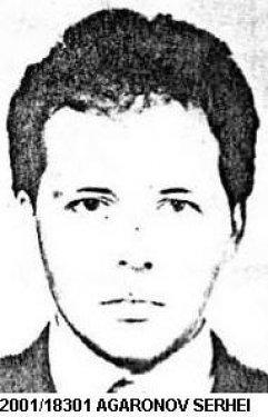 En çok aranan suçlular