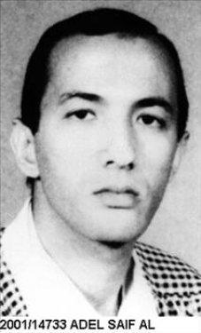 En çok aranan suçlular