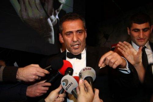 72. Koğuş'un Ankara galası - Resim 5