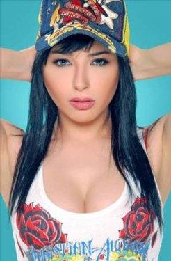 Arap dünyasının en güzel 50 kadını