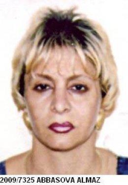 En çok aranan suçlular