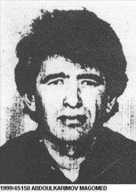 En çok aranan suçlular