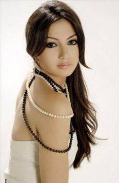 Arap dünyasının en güzel 50 kadını