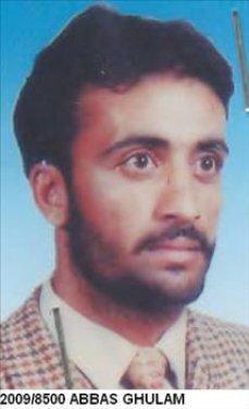 En çok aranan suçlular