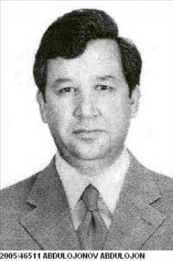 En çok aranan suçlular