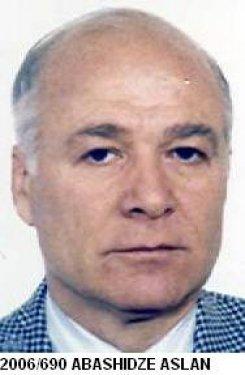 En çok aranan suçlular