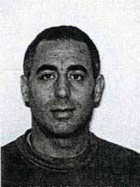 En çok aranan suçlular