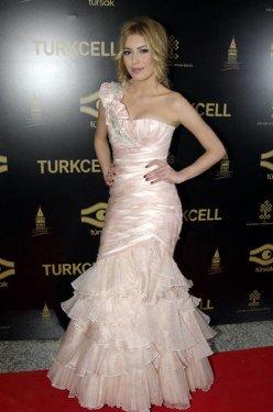 Genç oyuncu Sinem Kobal - Resim 26
