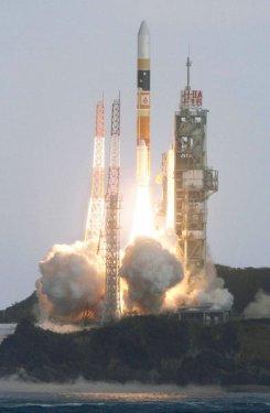Yeni uydu için Japonları seçtik  - Resim 8