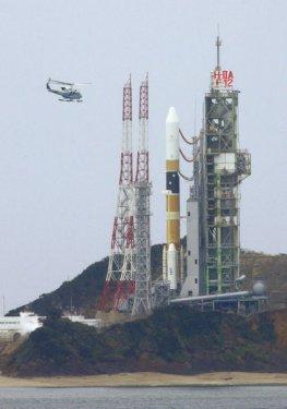 Yeni uydu için Japonları seçtik  - Resim 32