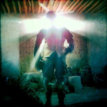 Cep telefonu fotoğraflarına büyük ödül