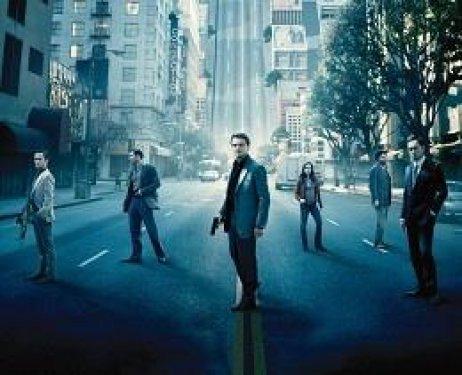 2010'un en iyi 20 yabancı filmi