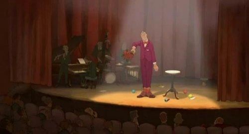 2010'un en iyi 20 yabancı filmi