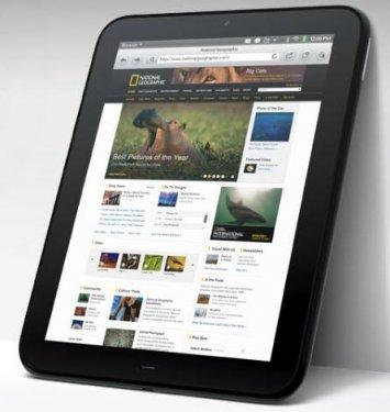 iPad 2'nin en dişli rakipleri - Resim 4