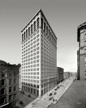 100 yıl önce New York - Resim 23
