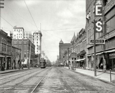 100 yıl önce New York - Resim 53