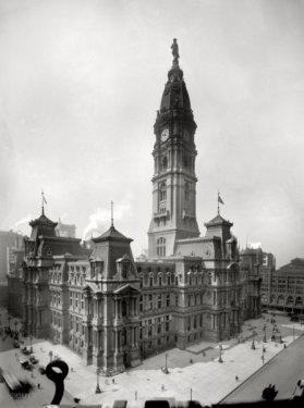 100 yıl önce New York - Resim 14