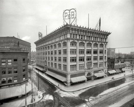 100 yıl önce New York - Resim 35