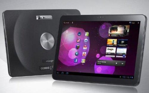 iPad 2'nin en dişli rakipleri - Resim 2