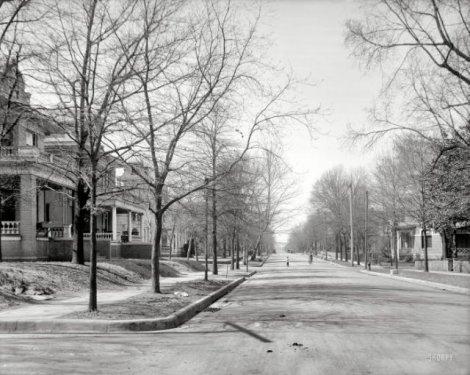 100 yıl önce New York - Resim 55