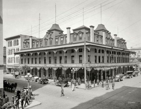 100 yıl önce New York - Resim 58