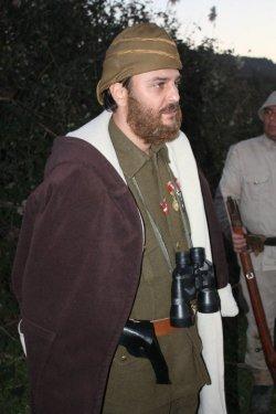 Vatan Yarası filminden kareler - Resim 2