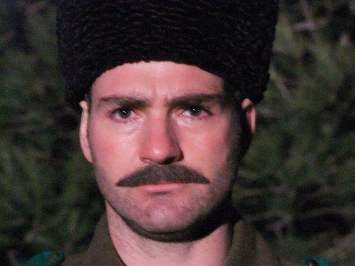 Vatan Yarası filminden kareler - Resim 4