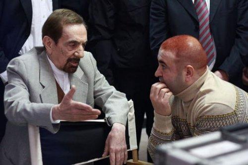 Kolpaçino Bomba filminin galası yapıldı - Resim 10