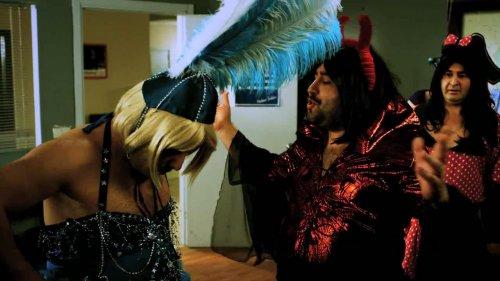 Kolpaçino Bomba filminin galası yapıldı - Resim 33