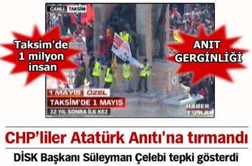 Çelebinin Disk Anıları - Resim 14