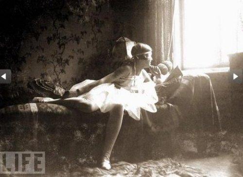 Hitler’in eşi Eva Braun'un görülmemiş fotoğrafları  - Resim 5