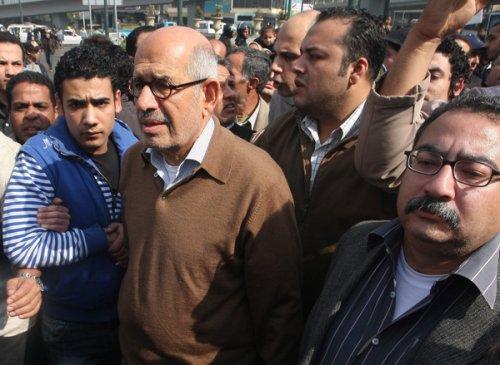 Mısır'da sosyal medya devrimi - Resim 4