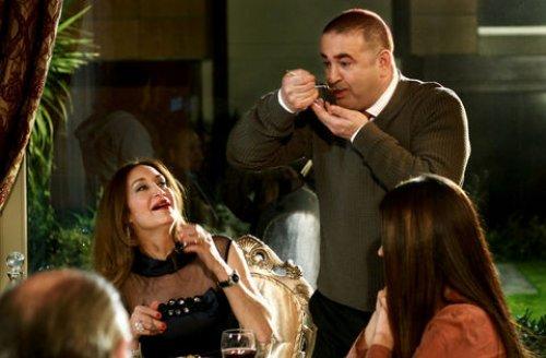 Kolpaçino Bomba filminin galası yapıldı - Resim 16