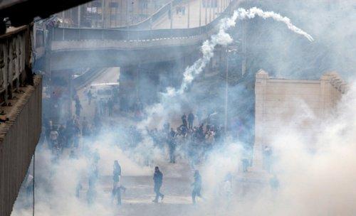 Mısır'da sosyal medya devrimi - Resim 16