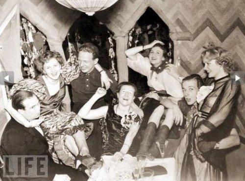 Hitler’in eşi Eva Braun'un görülmemiş fotoğrafları  - Resim 2