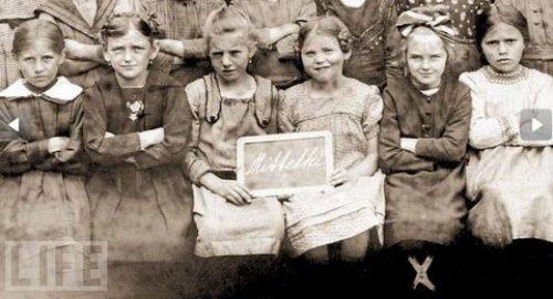 Hitler’in eşi Eva Braun'un görülmemiş fotoğrafları  - Resim 13
