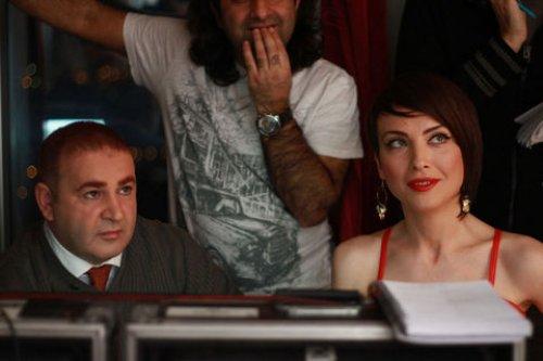 Kolpaçino Bomba filminin galası yapıldı - Resim 11