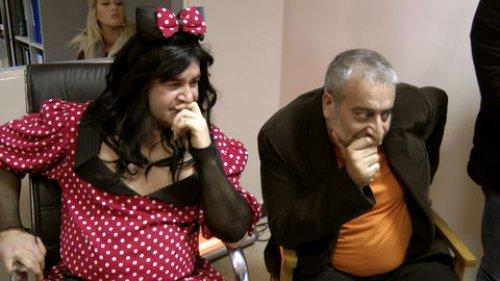 Kolpaçino Bomba filminin galası yapıldı - Resim 1