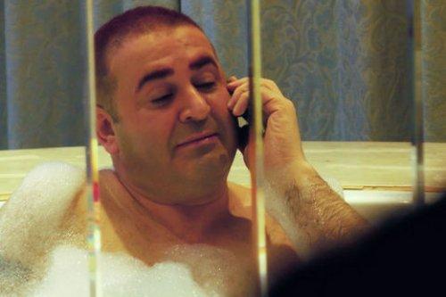 Kolpaçino Bomba filminin galası yapıldı - Resim 9