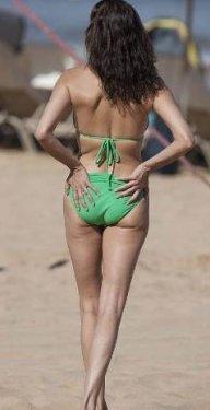 Elizabeth Hurley - Resim 7
