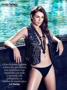 Elizabeth Hurley - Resim 6