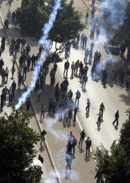 Mısır'da sosyal medya devrimi - Resim 6