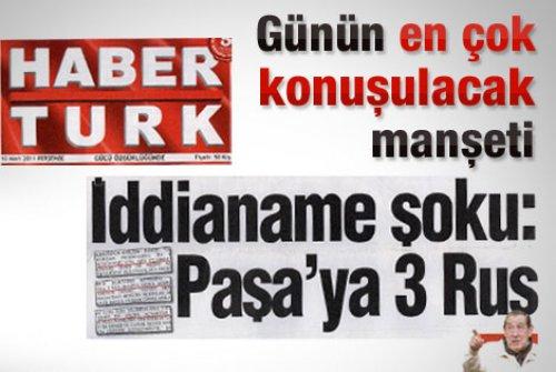 10 Mart Perşembe günün özeti - Resim 6