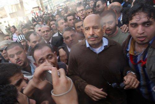 Mısır'da sosyal medya devrimi - Resim 18