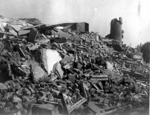 Yüzyılın depremleri