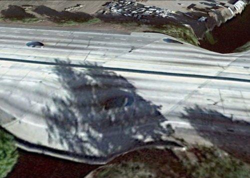 Google Earth Dünya'yı değiştirdi - Resim 7