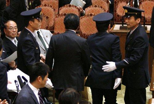 Japonya'da deprem anı - Resim 57
