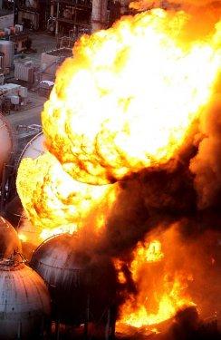 Japonya'da deprem anı - Resim 15