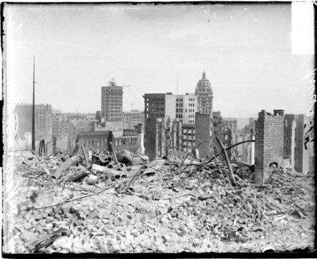 Yüzyılın depremleri