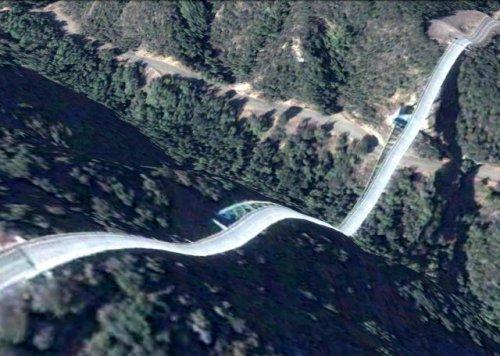 Google Earth Dünya'yı değiştirdi - Resim 12